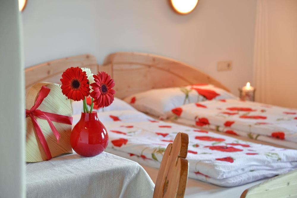 Ebenhof Apartment Collepietra  Luaran gambar