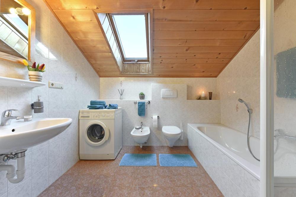 Ebenhof Apartment Collepietra  Luaran gambar