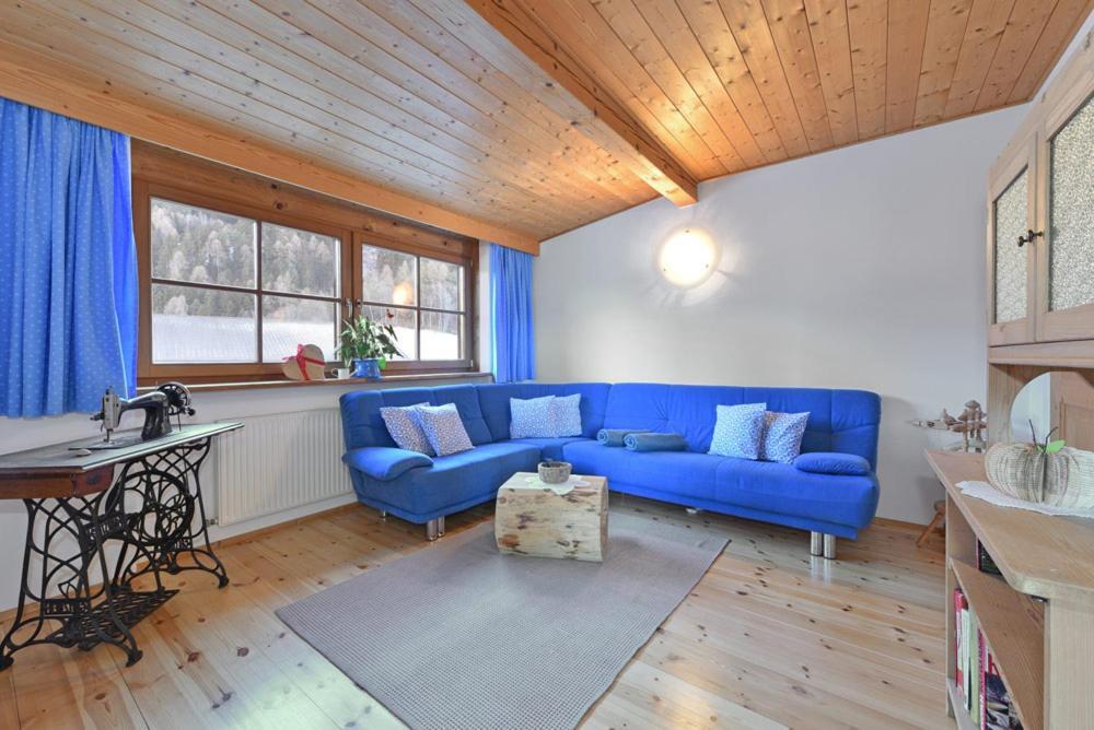 Ebenhof Apartment Collepietra  Luaran gambar