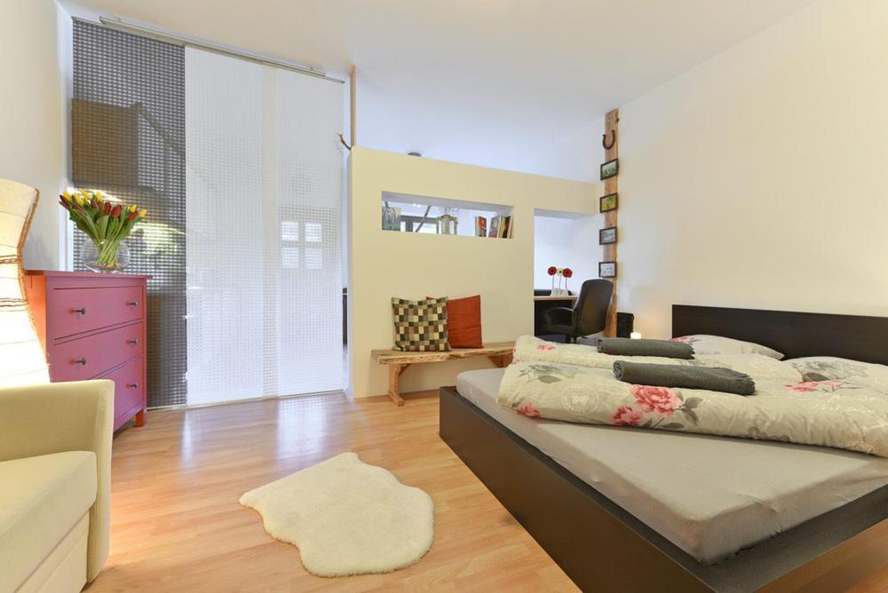 Ebenhof Apartment Collepietra  Luaran gambar